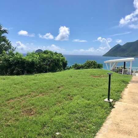 Coco Paradise Le Diamant Dış mekan fotoğraf