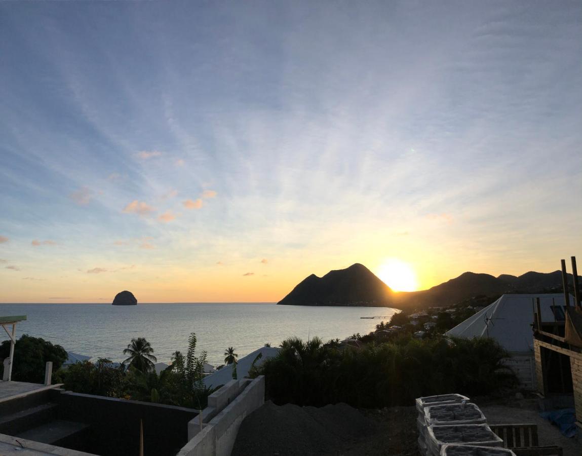 Coco Paradise Le Diamant Dış mekan fotoğraf