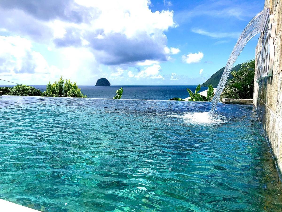 Coco Paradise Le Diamant Dış mekan fotoğraf
