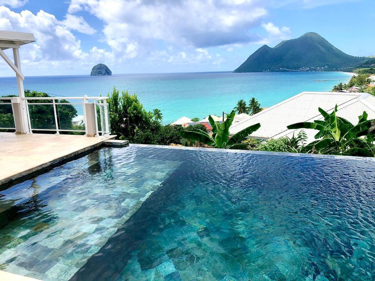 Coco Paradise Le Diamant Dış mekan fotoğraf