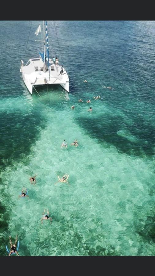 Coco Paradise Le Diamant Dış mekan fotoğraf